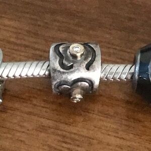 Pandora charm